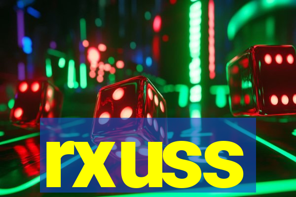 rxuss