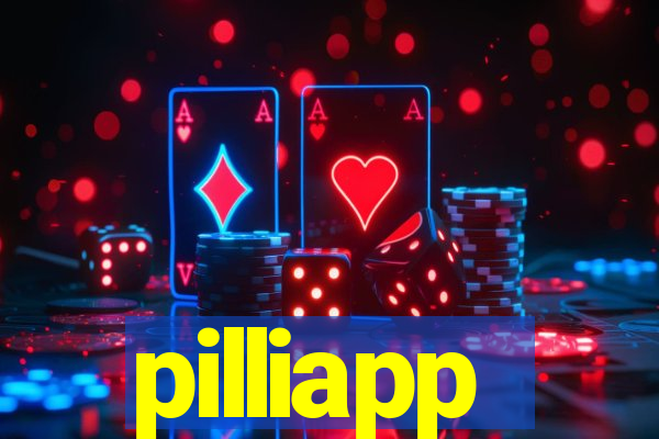 pilliapp