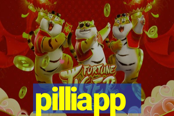 pilliapp