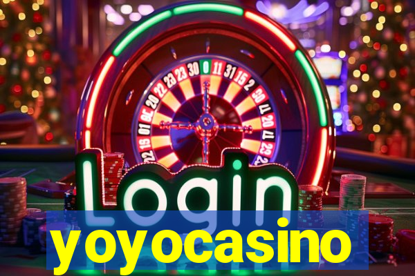 yoyocasino