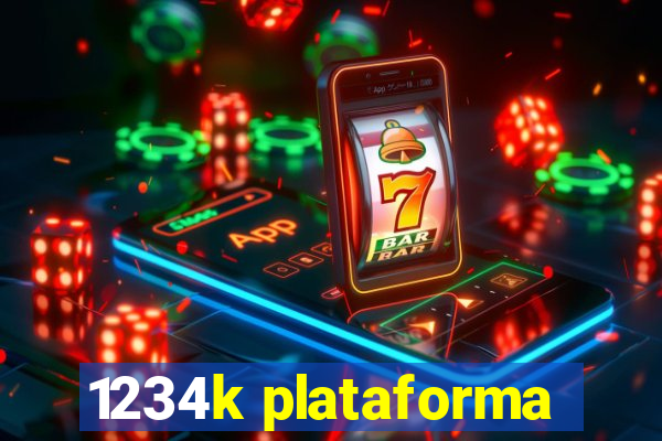 1234k plataforma