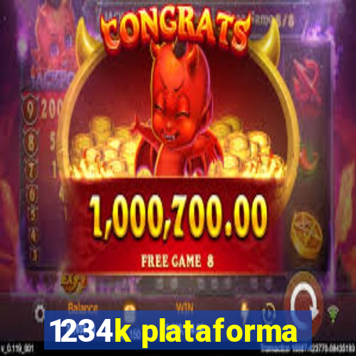 1234k plataforma