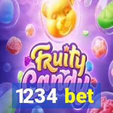 1234 bet