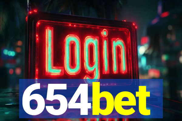 654bet