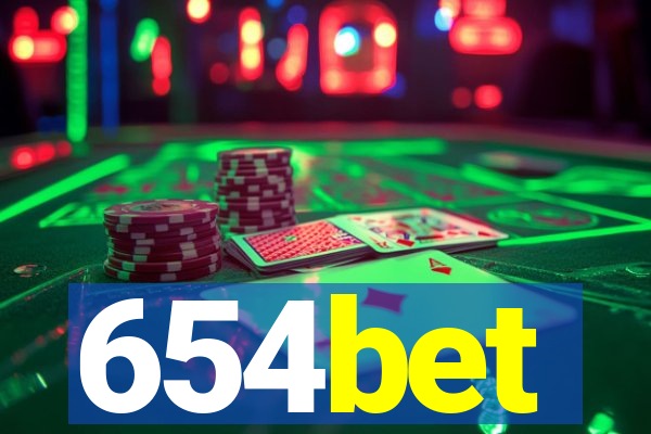 654bet