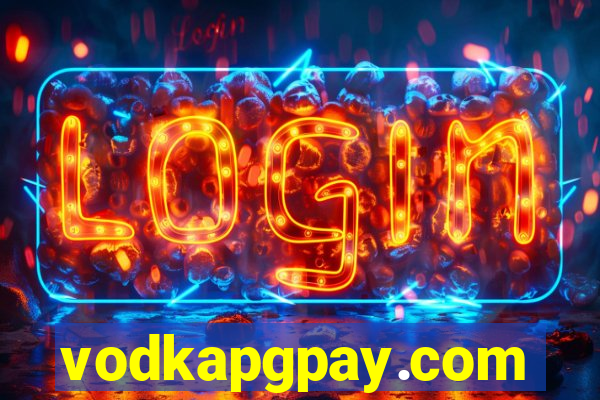 vodkapgpay.com