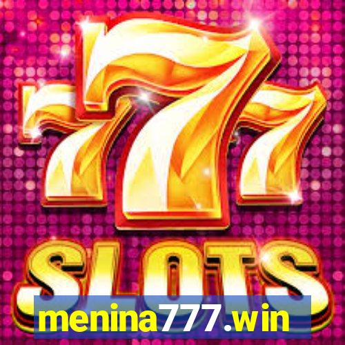 menina777.win