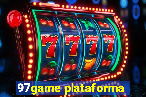 97game plataforma