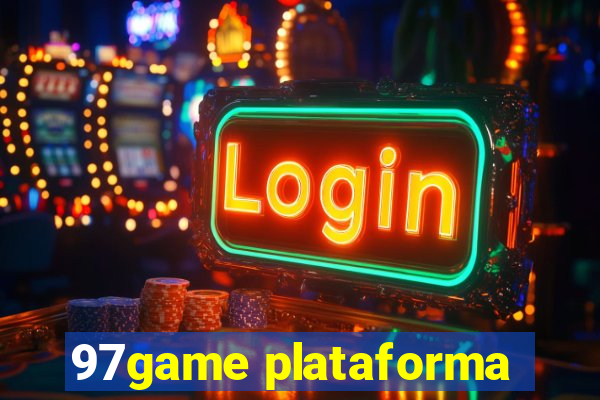 97game plataforma