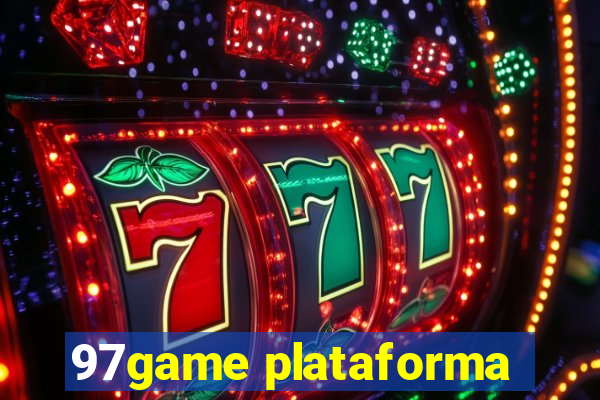 97game plataforma