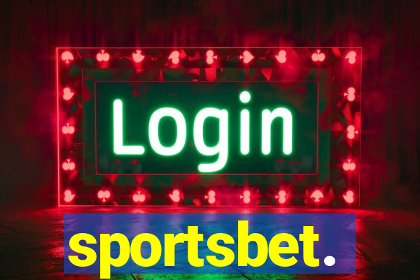 sportsbet.