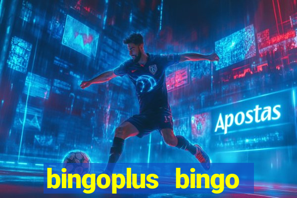 bingoplus bingo poker slots