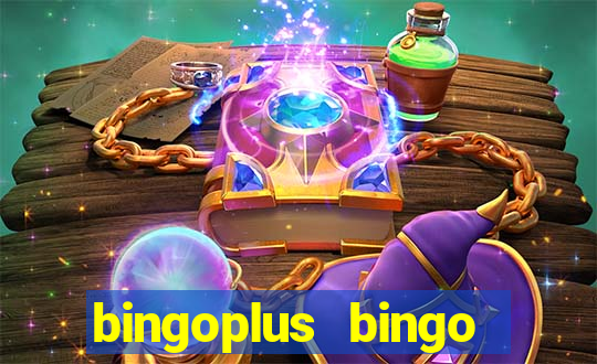 bingoplus bingo poker slots