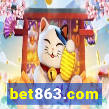 bet863.com