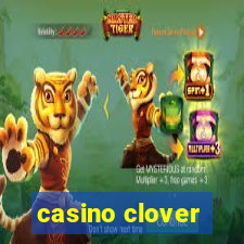 casino clover