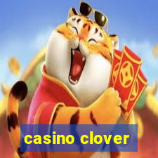 casino clover