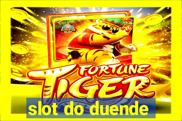 slot do duende