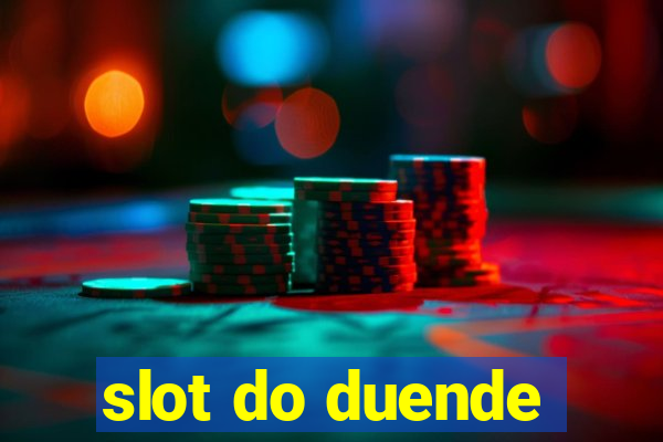 slot do duende