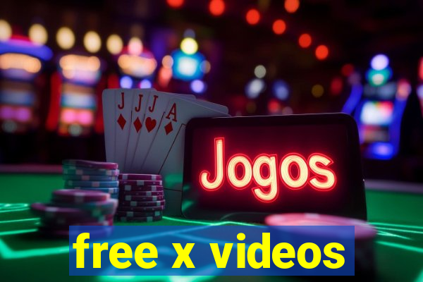 free x videos