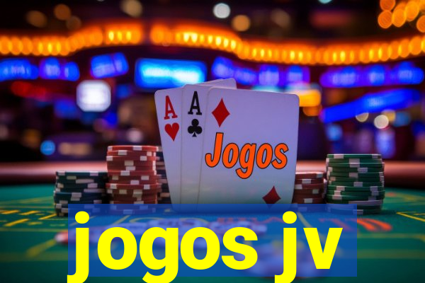 jogos jv