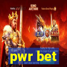 pwr bet