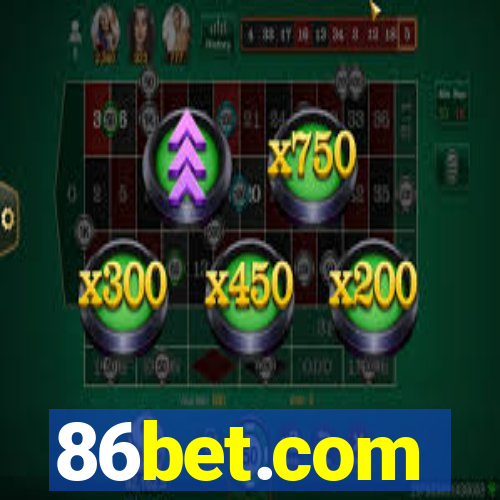 86bet.com