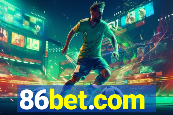 86bet.com