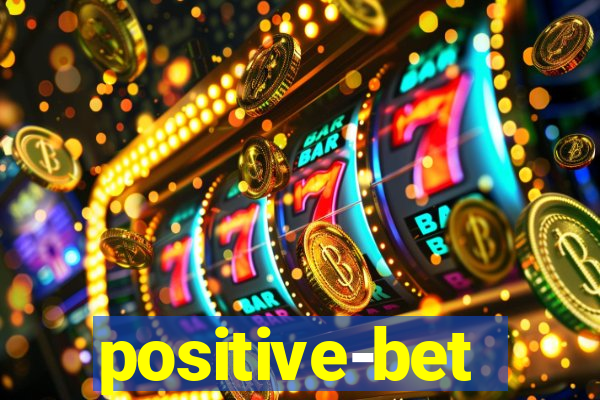 positive-bet