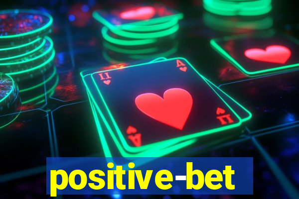 positive-bet