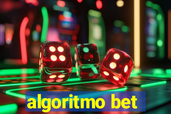 algoritmo bet