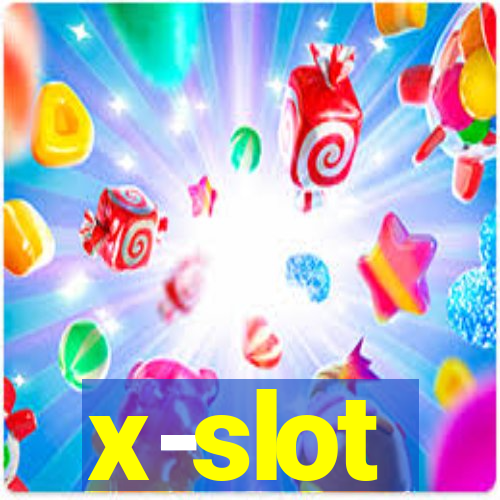 x-slot