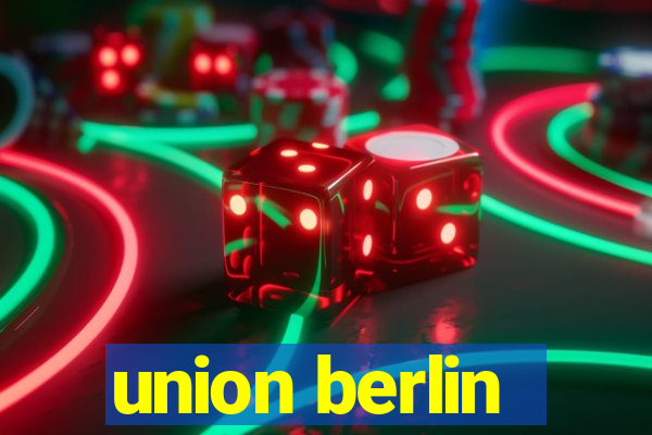 union berlin