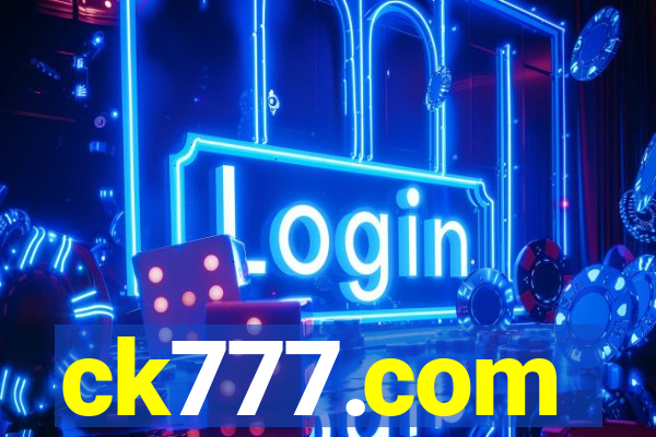 ck777.com