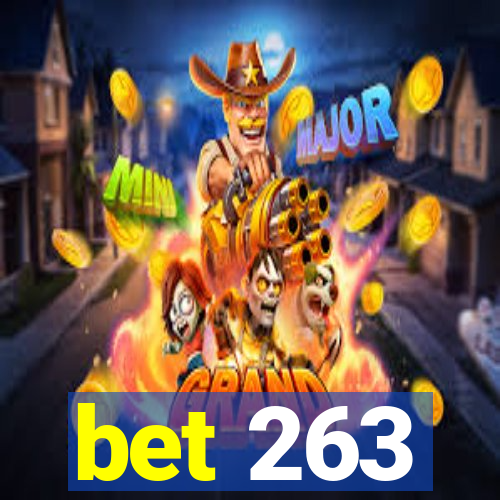 bet 263