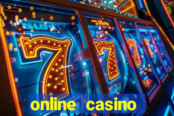 online casino atlantic city