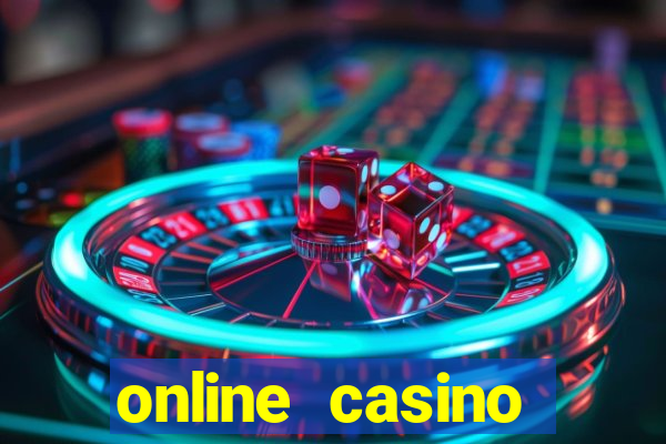 online casino atlantic city