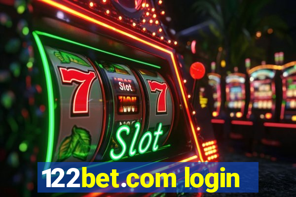 122bet.com login