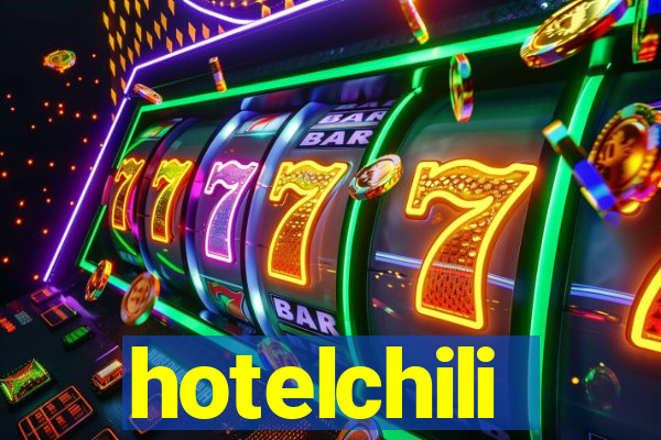 hotelchili