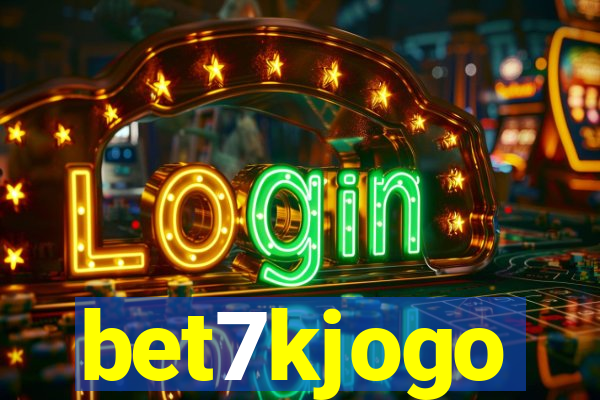 bet7kjogo