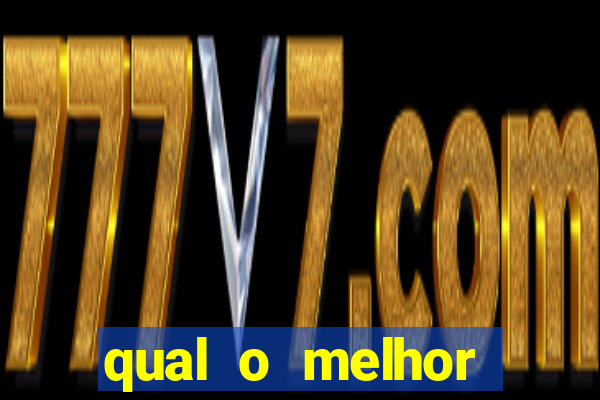 qual o melhor aplicativo de jogos