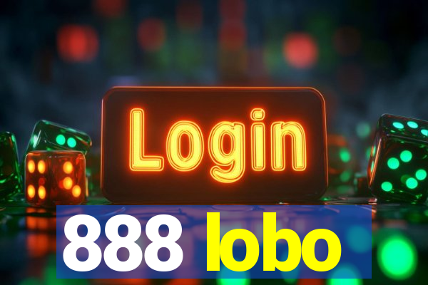 888 lobo