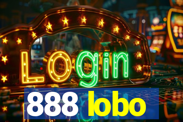 888 lobo