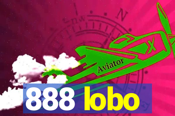 888 lobo