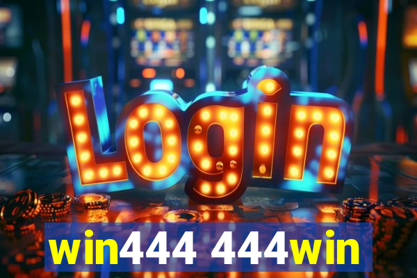 win444 444win