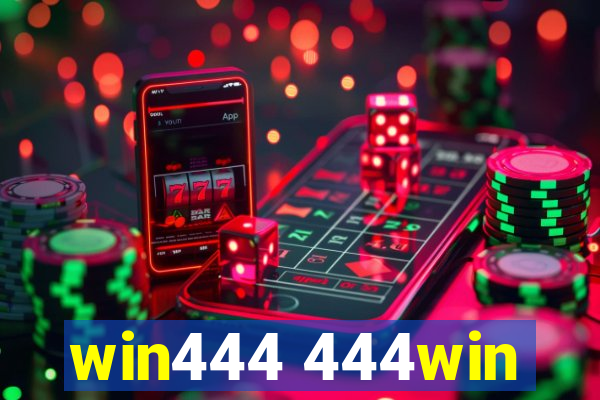 win444 444win