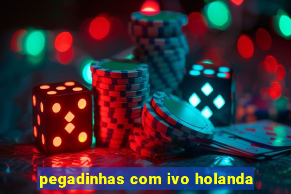 pegadinhas com ivo holanda