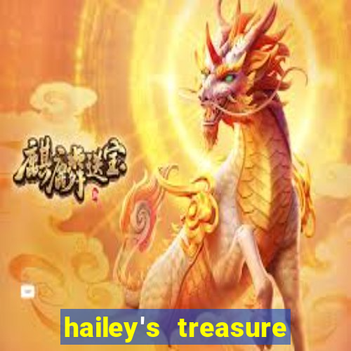 hailey's treasure adventure apk mod unlimited money