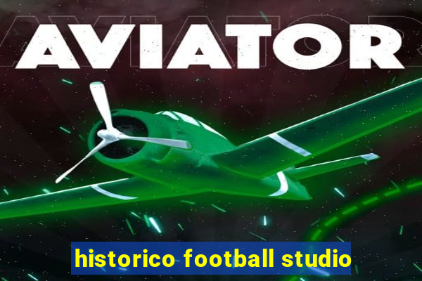 historico football studio