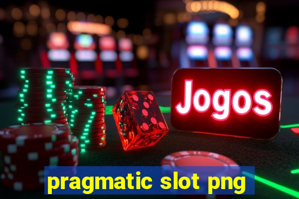 pragmatic slot png