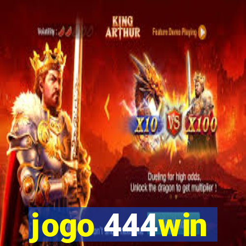 jogo 444win